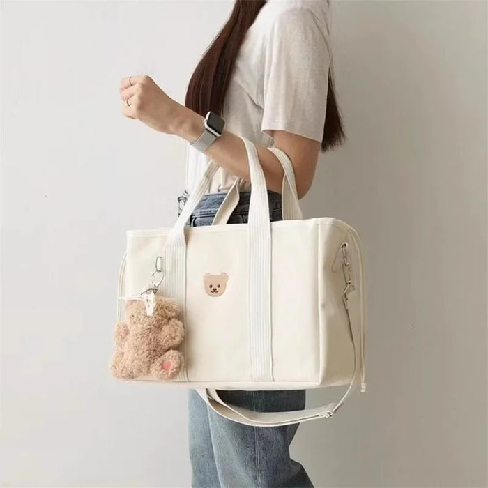 Sac à langer - MamanChic - Eryn Shop